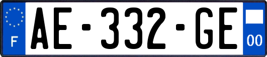 AE-332-GE