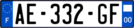 AE-332-GF