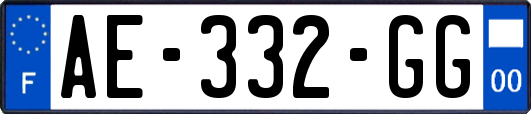 AE-332-GG