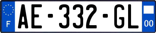 AE-332-GL