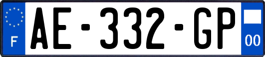 AE-332-GP