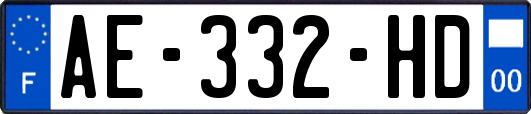AE-332-HD