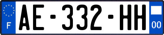 AE-332-HH