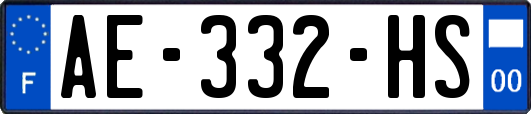 AE-332-HS