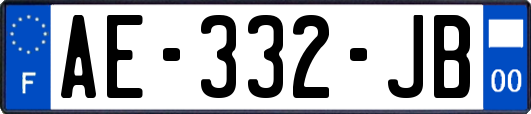 AE-332-JB