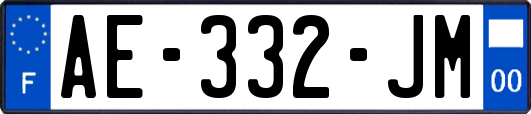 AE-332-JM