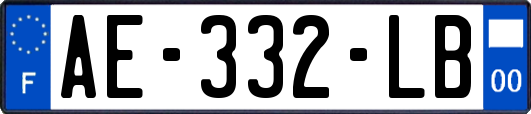 AE-332-LB