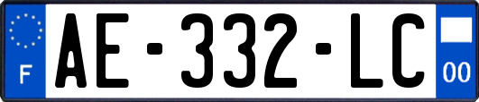 AE-332-LC