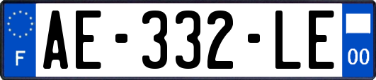 AE-332-LE