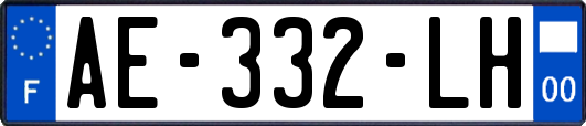 AE-332-LH