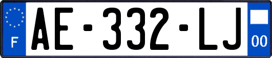 AE-332-LJ