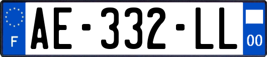 AE-332-LL