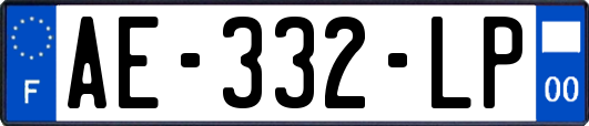 AE-332-LP