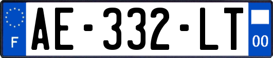 AE-332-LT