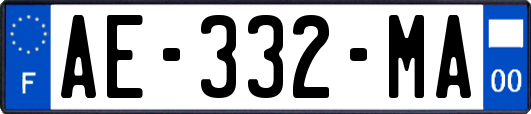 AE-332-MA