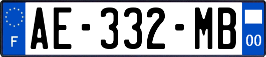 AE-332-MB