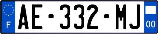 AE-332-MJ