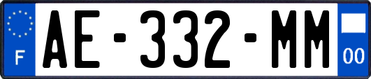 AE-332-MM