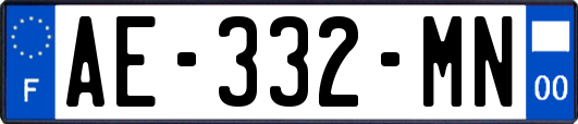 AE-332-MN