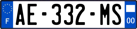 AE-332-MS