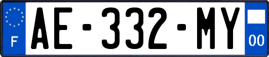 AE-332-MY