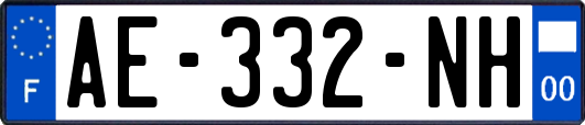AE-332-NH