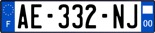 AE-332-NJ