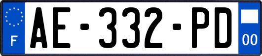 AE-332-PD