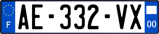 AE-332-VX