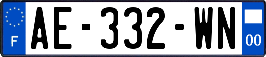 AE-332-WN