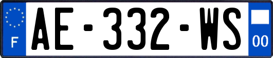 AE-332-WS