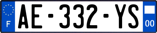 AE-332-YS