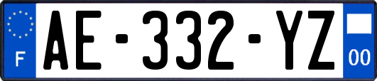 AE-332-YZ