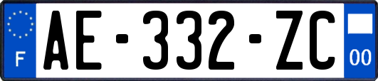 AE-332-ZC