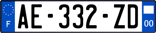 AE-332-ZD