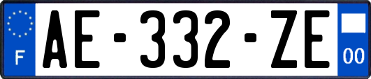 AE-332-ZE