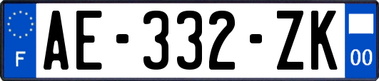 AE-332-ZK