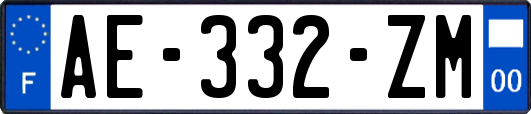 AE-332-ZM