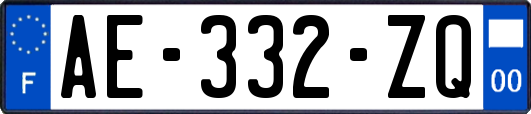 AE-332-ZQ