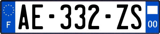 AE-332-ZS