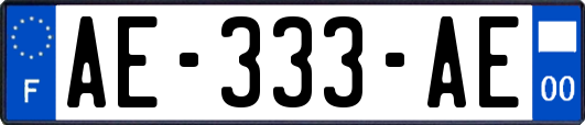 AE-333-AE