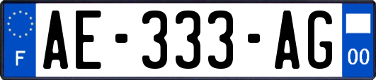 AE-333-AG