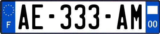 AE-333-AM