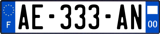 AE-333-AN