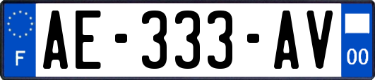 AE-333-AV