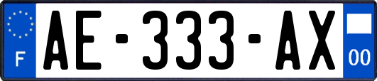 AE-333-AX