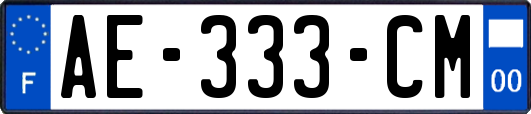 AE-333-CM