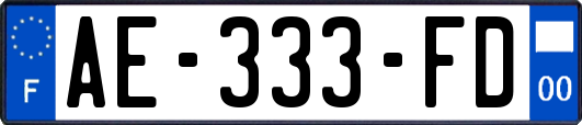 AE-333-FD