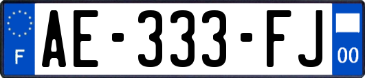 AE-333-FJ