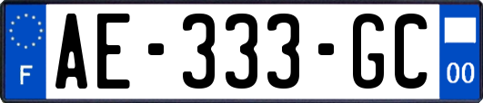 AE-333-GC